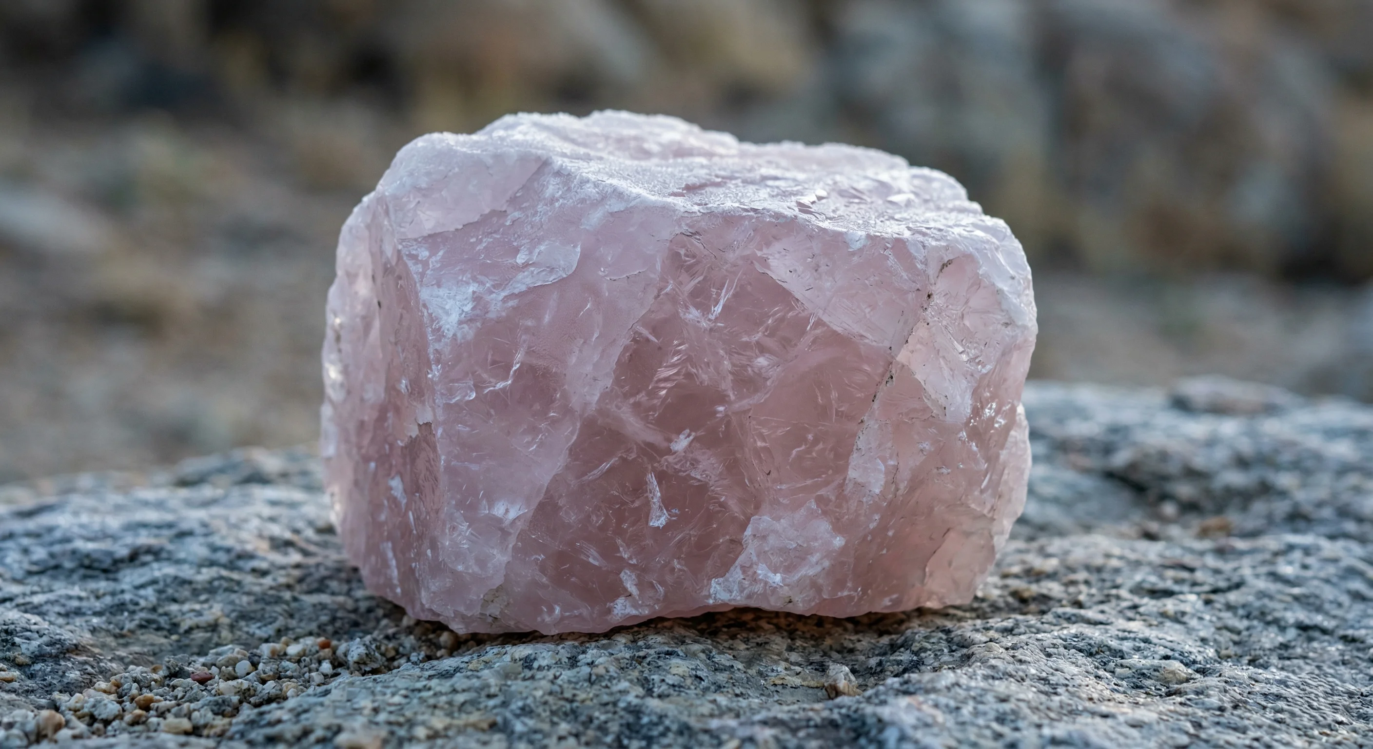 Sacred Cycles: Rose Quartz Rituals for Moon Phases & Manifestation