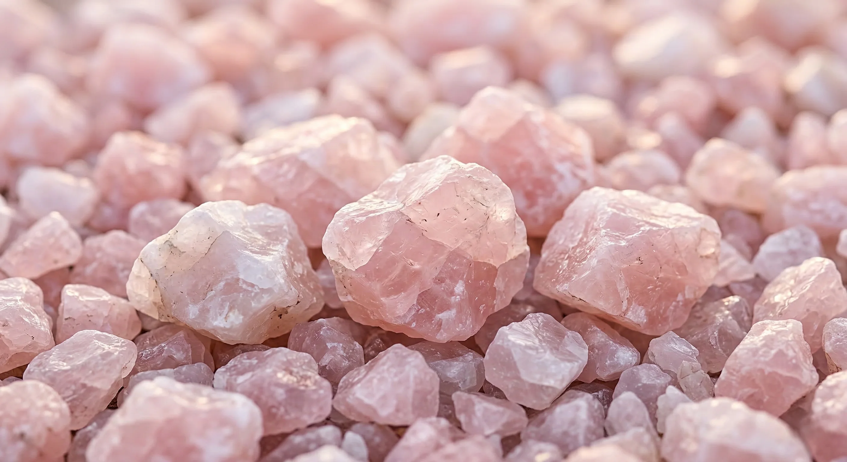 The Physics of Asterism: Understanding Star Rose Quartz