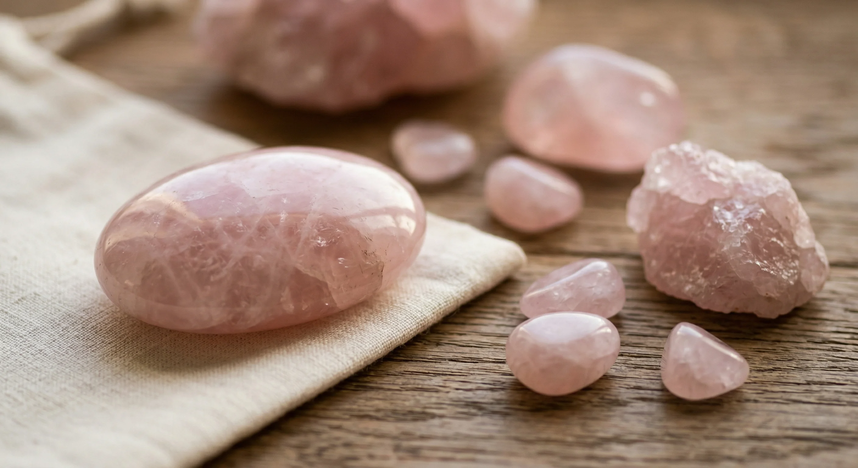 The Rest Economy 2026: Rose Quartz & Analog Transitions